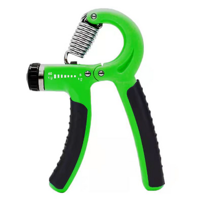 ADJUSTABLE HEAVY GRIPPER