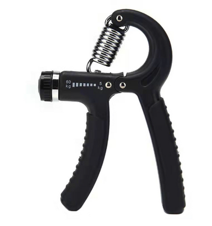 ADJUSTABLE HEAVY GRIPPER