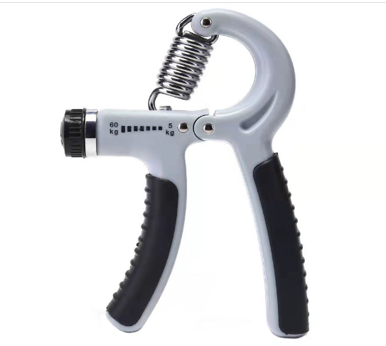 ADJUSTABLE HEAVY GRIPPER