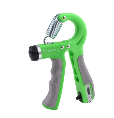 ADJUSTABLE HEAVY GRIPPER