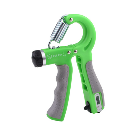 ADJUSTABLE HEAVY GRIPPER