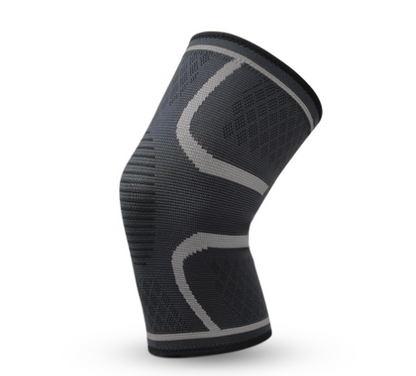 FITNESS COMPRESSION KNEE PAD