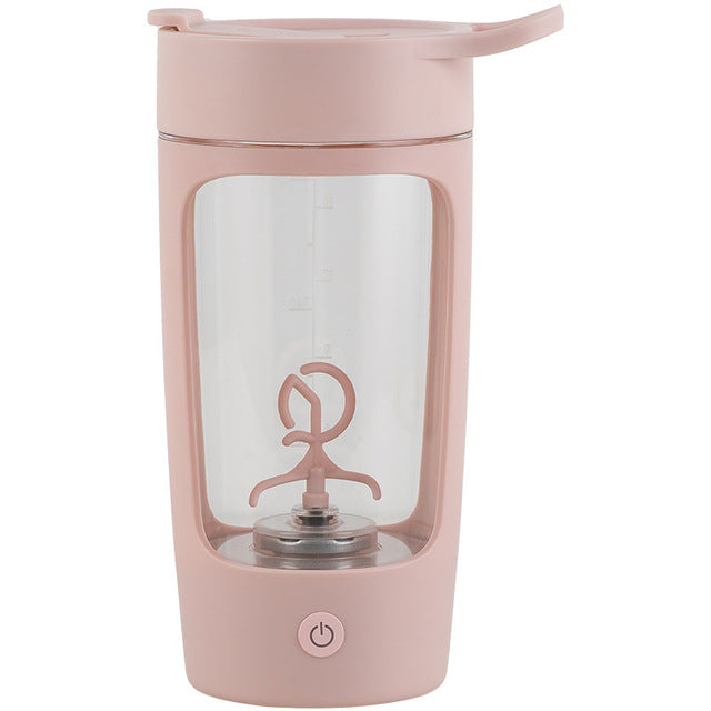 PROTEIN SHAKER BLENDER