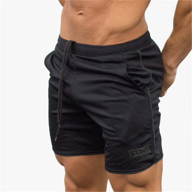 MEN GYM SHORTS