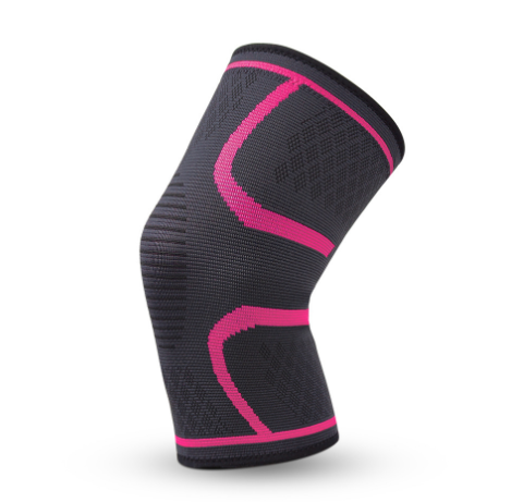 FITNESS COMPRESSION KNEE PAD