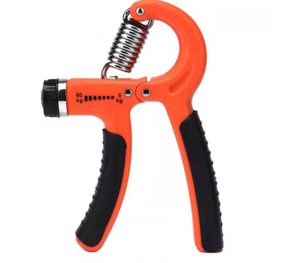 ADJUSTABLE HEAVY GRIPPER