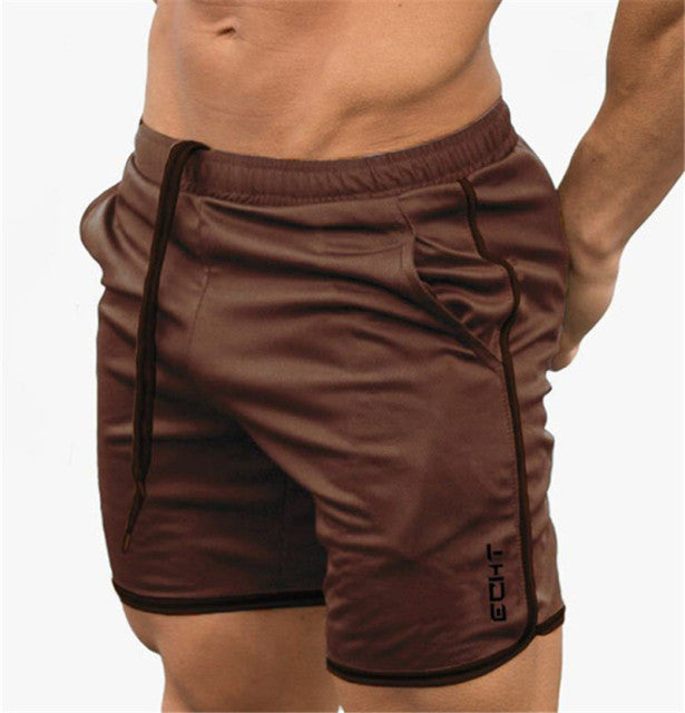 MEN GYM SHORTS