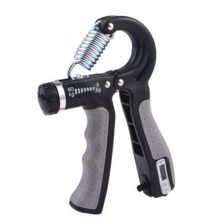 ADJUSTABLE HEAVY GRIPPER