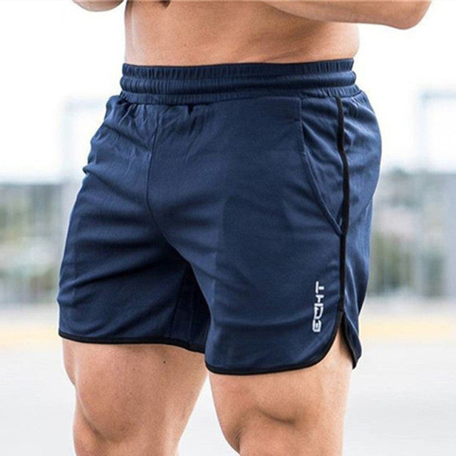 MEN GYM SHORTS