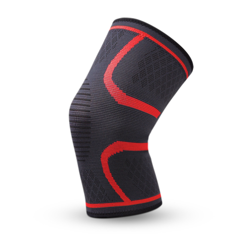 FITNESS COMPRESSION KNEE PAD