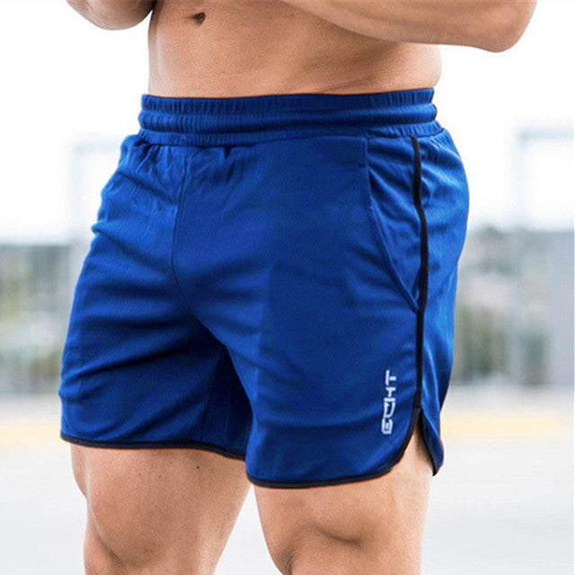 MEN GYM SHORTS