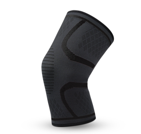 FITNESS COMPRESSION KNEE PAD