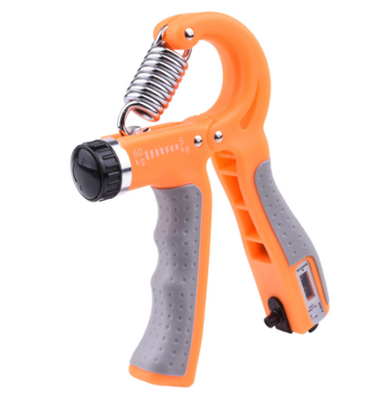 ADJUSTABLE HEAVY GRIPPER