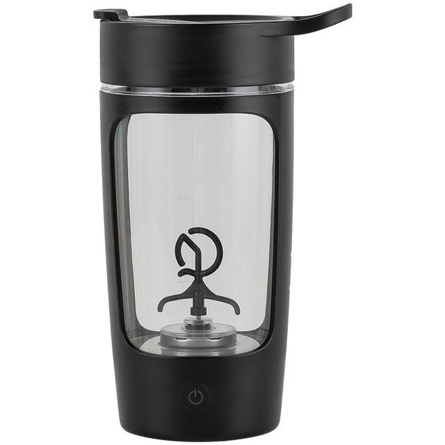 PROTEIN SHAKER BLENDER