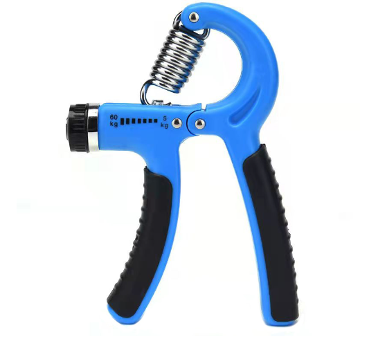 ADJUSTABLE HEAVY GRIPPER