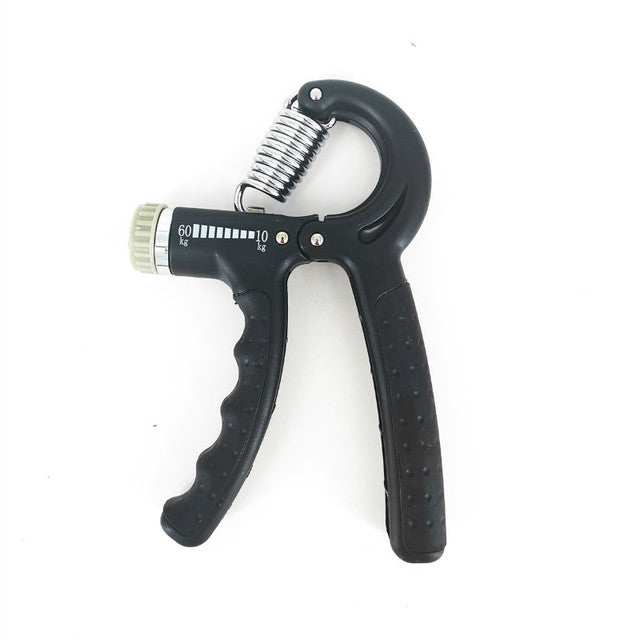 ADJUSTABLE HEAVY GRIPPER