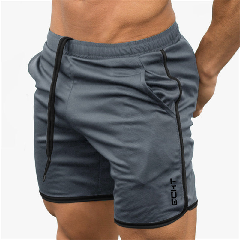 MEN GYM SHORTS