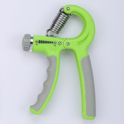 ADJUSTABLE HEAVY GRIPPER