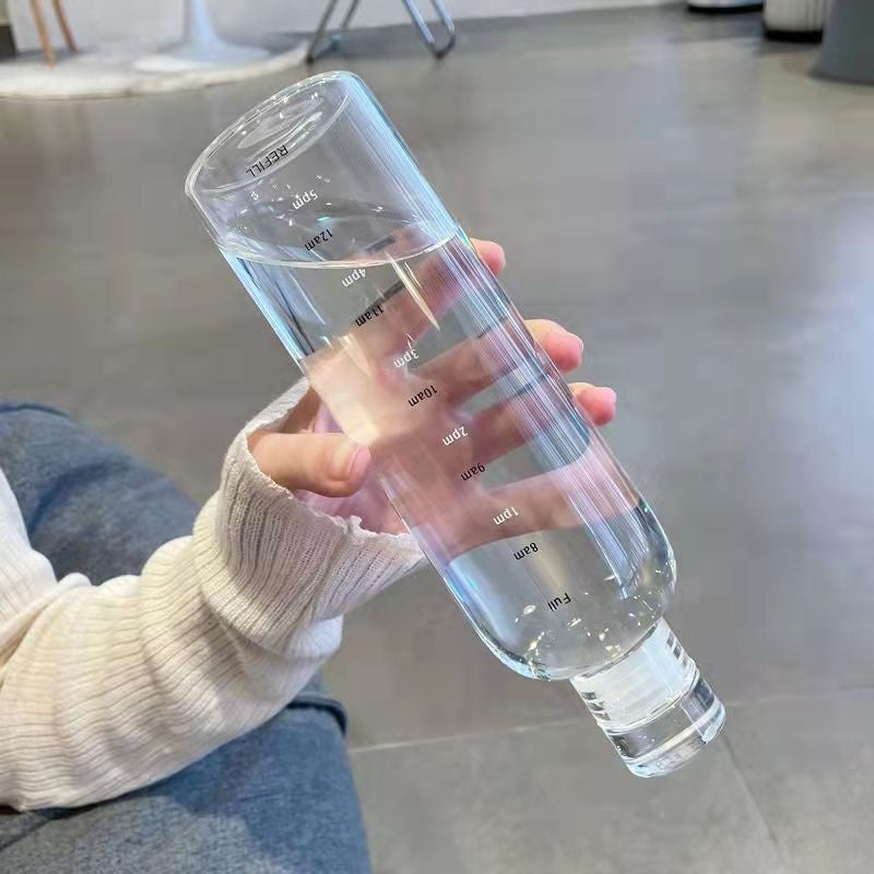 WATER BOTTLE