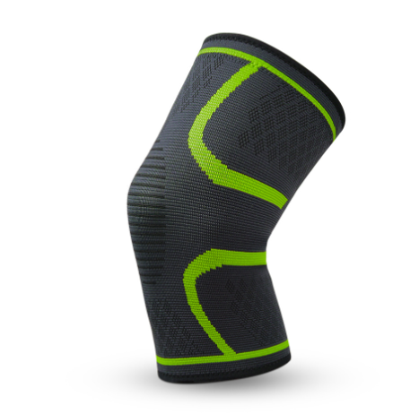 FITNESS COMPRESSION KNEE PAD