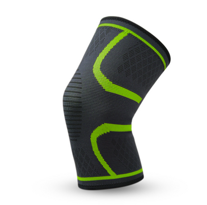 FITNESS COMPRESSION KNEE PAD