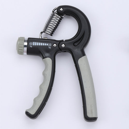 ADJUSTABLE HEAVY GRIPPER