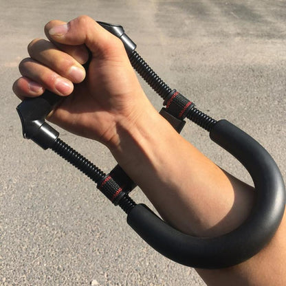 HAND GRIP ARM TRAINER