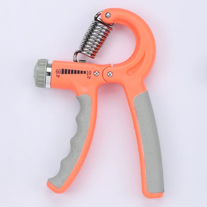 ADJUSTABLE HEAVY GRIPPER