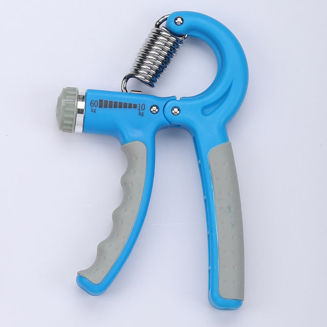 ADJUSTABLE HEAVY GRIPPER