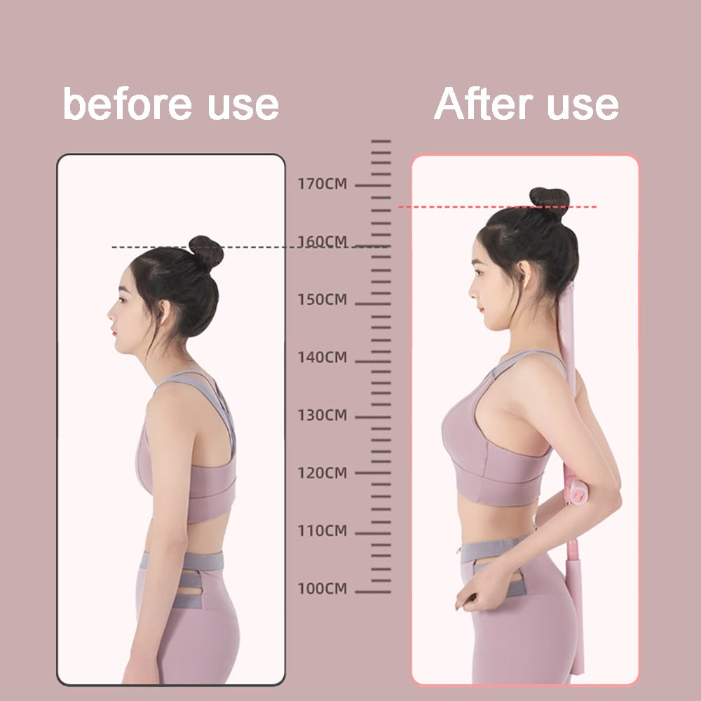 POSTURE CORRECTOR STICK